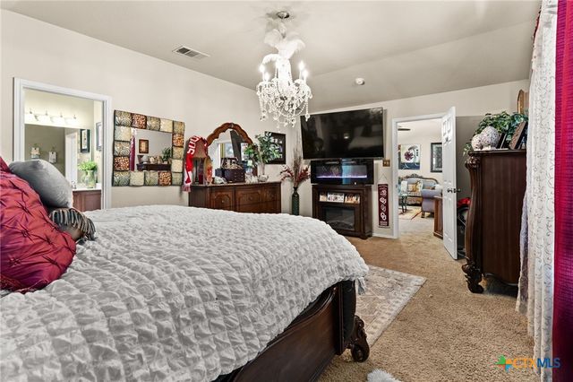 2307 Scott Drive, Copperas Cove, TX 76522