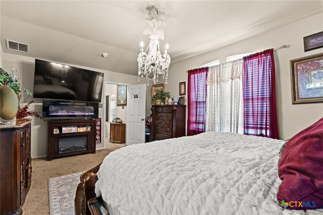 2307 Scott Drive, Copperas Cove, TX 76522