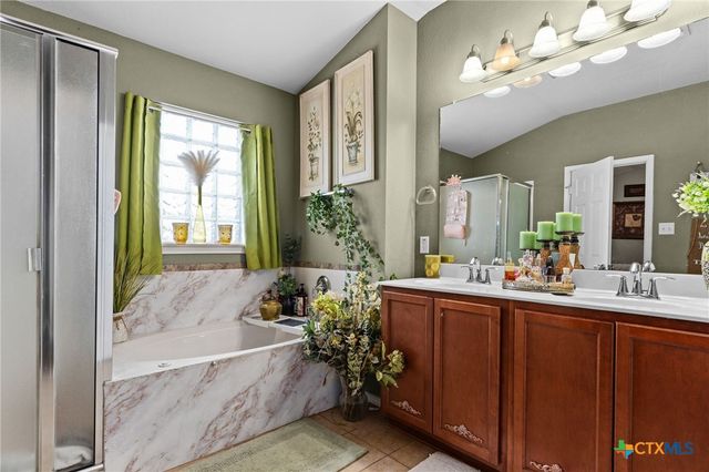 2307 Scott Drive, Copperas Cove, TX 76522