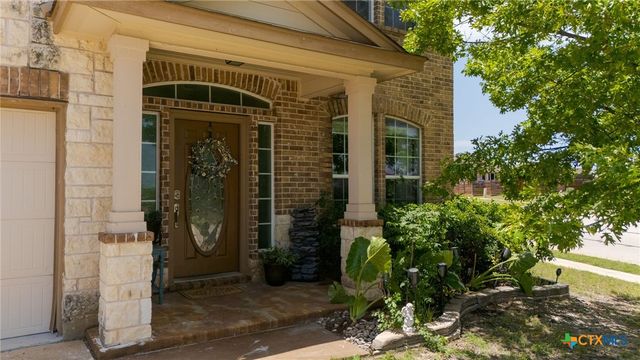 2307 Scott Drive, Copperas Cove, TX 76522