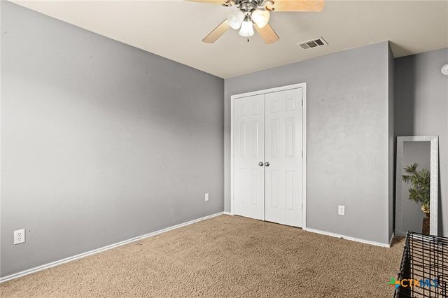 2307 Scott Drive, Copperas Cove, TX 76522