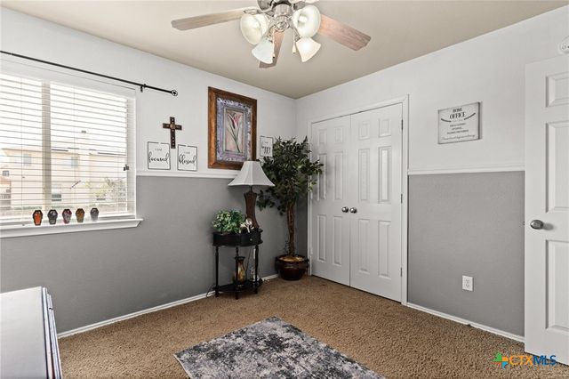 2307 Scott Drive, Copperas Cove, TX 76522