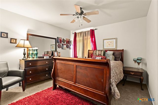 2307 Scott Drive, Copperas Cove, TX 76522
