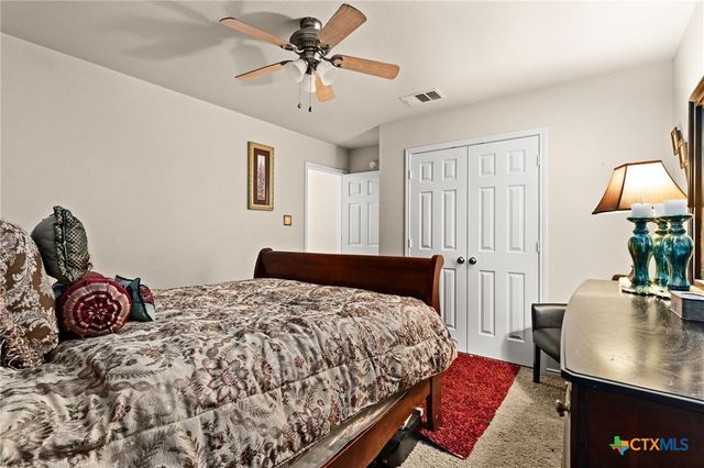 2307 Scott Drive, Copperas Cove, TX 76522