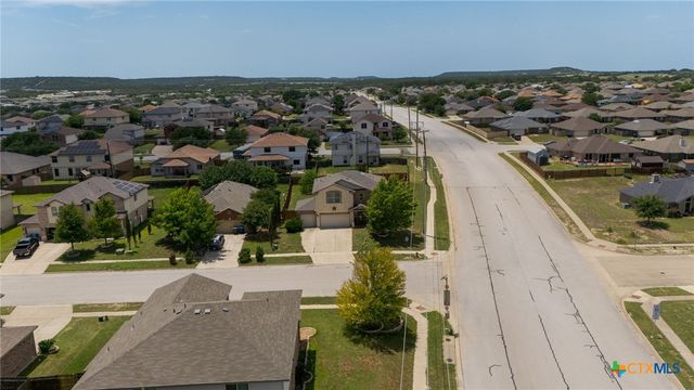 2307 Scott Drive, Copperas Cove, TX 76522