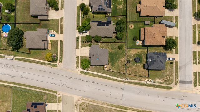 2307 Scott Drive, Copperas Cove, TX 76522