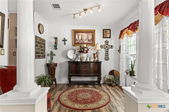 2307 Scott Drive, Copperas Cove, TX 76522