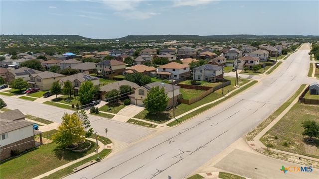 2307 Scott Drive, Copperas Cove, TX 76522