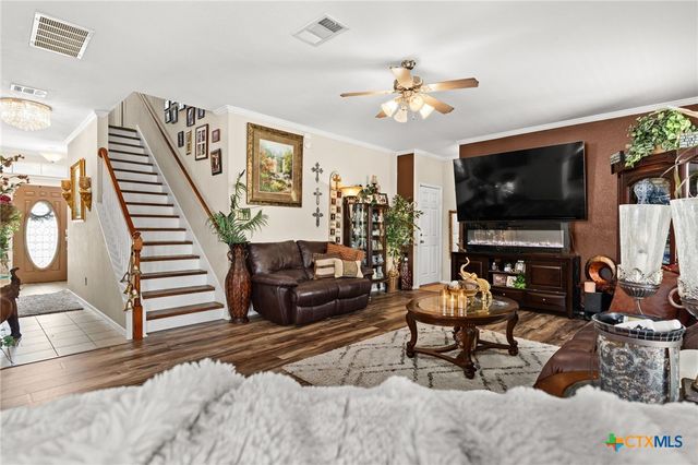 2307 Scott Drive, Copperas Cove, TX 76522