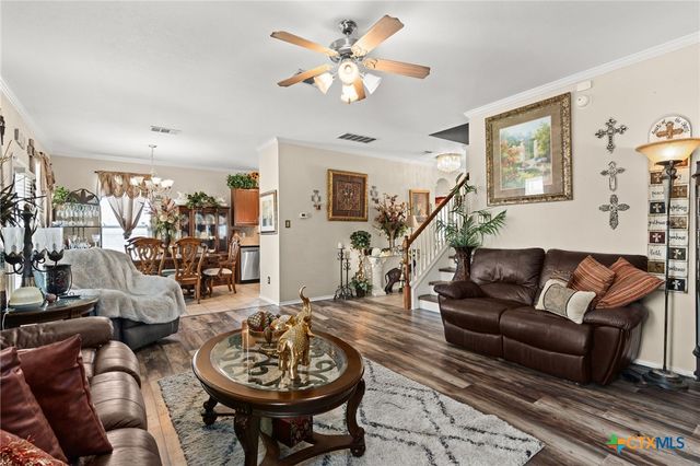 2307 Scott Drive, Copperas Cove, TX 76522