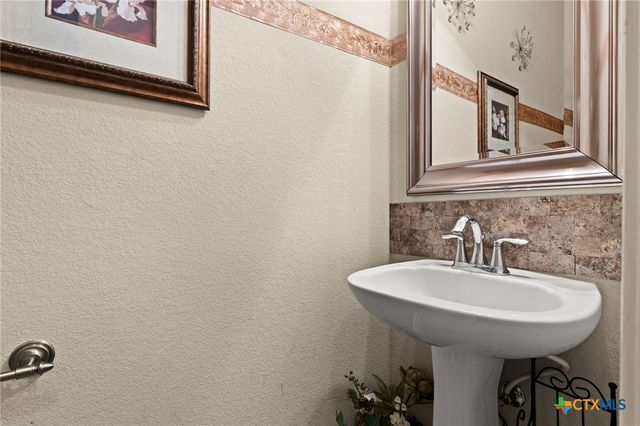 2307 Scott Drive, Copperas Cove, TX 76522