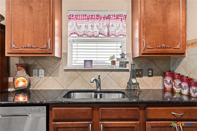2307 Scott Drive, Copperas Cove, TX 76522