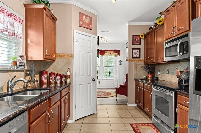 2307 Scott Drive, Copperas Cove, TX 76522