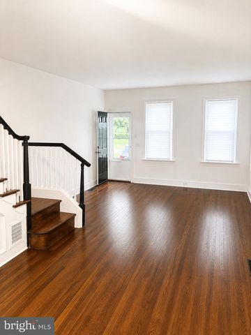 519 S JACKSON ST, Wilmington, DE 19805