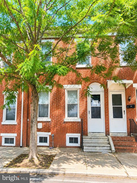 519 S JACKSON ST, Wilmington, DE 19805