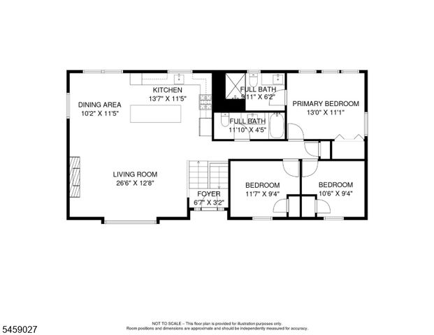 56 Brown Ave, Butler Boro, NJ 07405