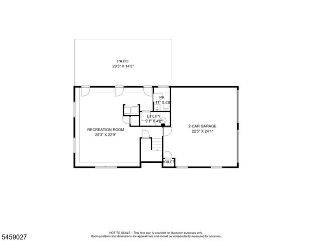 56 Brown Ave, Butler Boro, NJ 07405