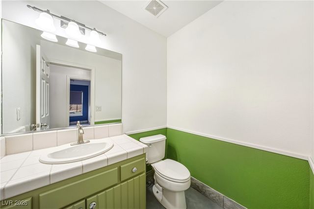 2380 Xenia Avenue, Pahrump, NV 89048