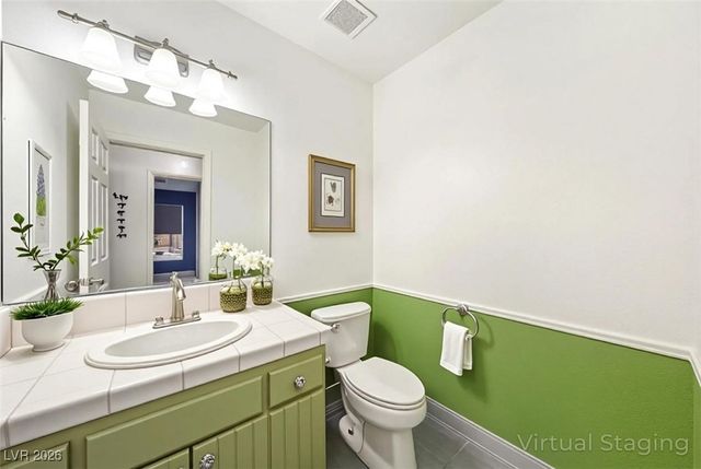 2380 Xenia Avenue, Pahrump, NV 89048