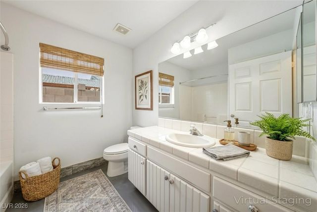 2380 Xenia Avenue, Pahrump, NV 89048