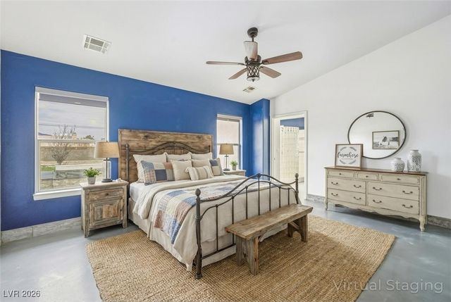 2380 Xenia Avenue, Pahrump, NV 89048