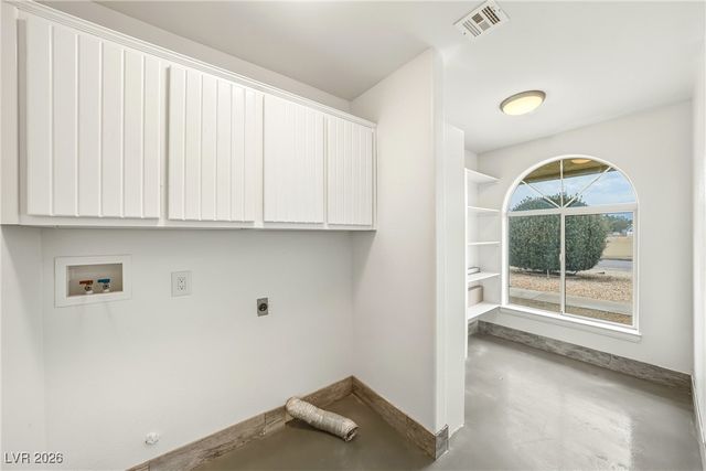 2380 Xenia Avenue, Pahrump, NV 89048