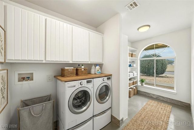 2380 Xenia Avenue, Pahrump, NV 89048