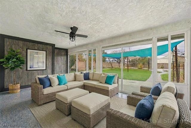 2380 Xenia Avenue, Pahrump, NV 89048