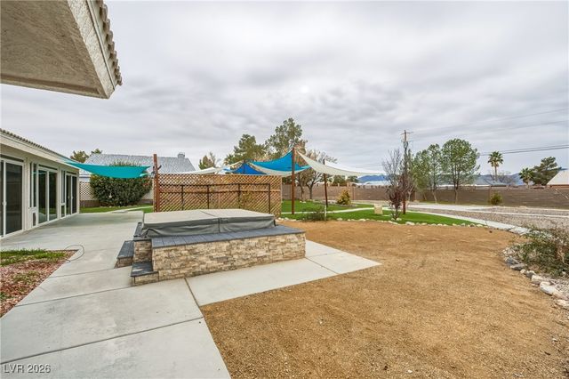 2380 Xenia Avenue, Pahrump, NV 89048