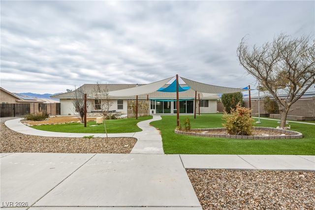 2380 Xenia Avenue, Pahrump, NV 89048