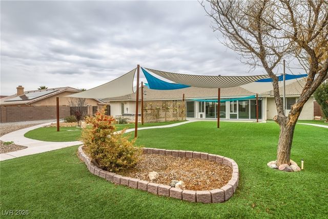 2380 Xenia Avenue, Pahrump, NV 89048