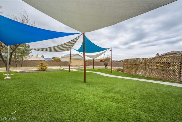 2380 Xenia Avenue, Pahrump, NV 89048