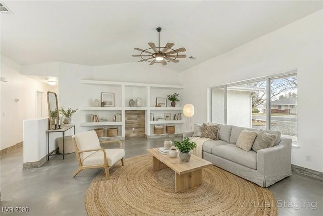 2380 Xenia Avenue, Pahrump, NV 89048