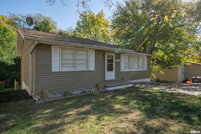 320 LAWNDALE Avenue, Creve Coeur, IL 61610