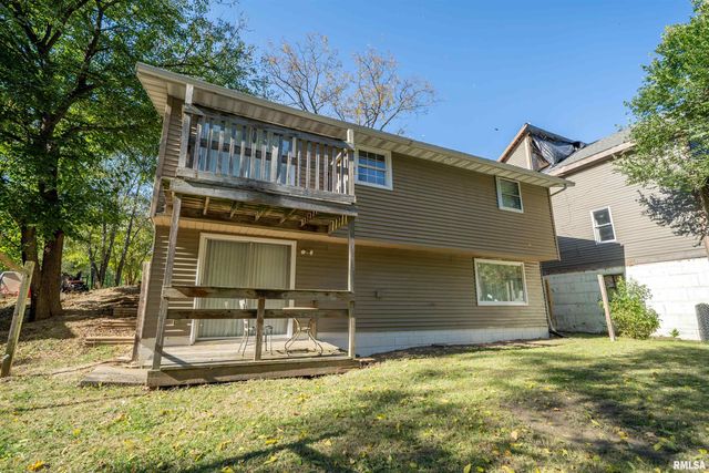 320 LAWNDALE Avenue, Creve Coeur, IL 61610