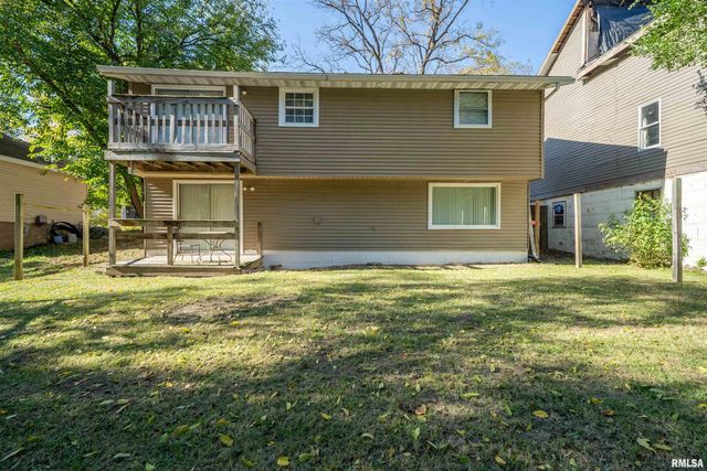 320 LAWNDALE Avenue, Creve Coeur, IL 61610