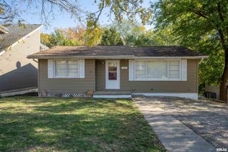 320 LAWNDALE Avenue, Creve Coeur, IL 61610