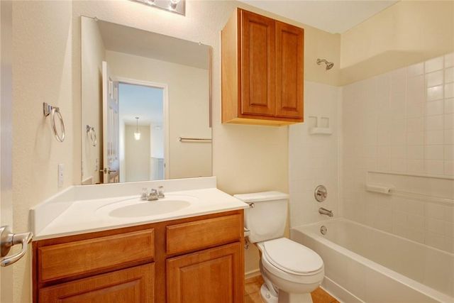 10916 Furrow Hill DR, Austin, TX 78754