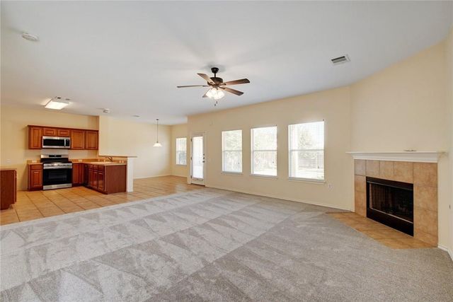 10916 Furrow Hill DR, Austin, TX 78754