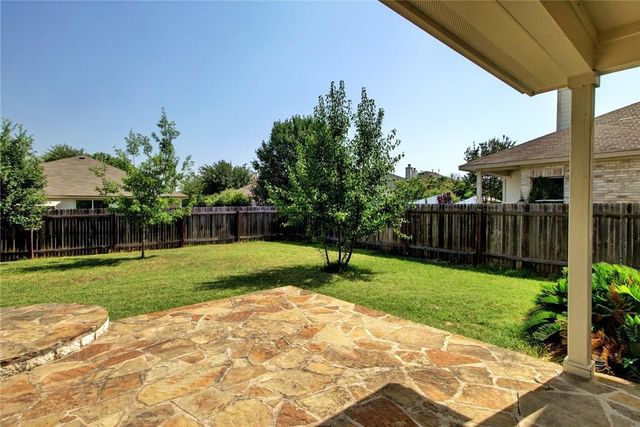 10916 Furrow Hill DR, Austin, TX 78754