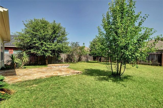 10916 Furrow Hill DR, Austin, TX 78754