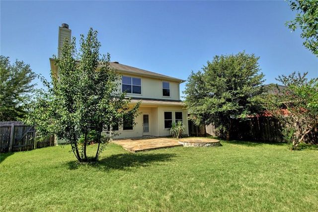 10916 Furrow Hill DR, Austin, TX 78754