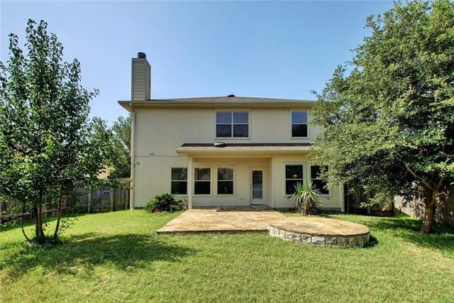 10916 Furrow Hill DR, Austin, TX 78754