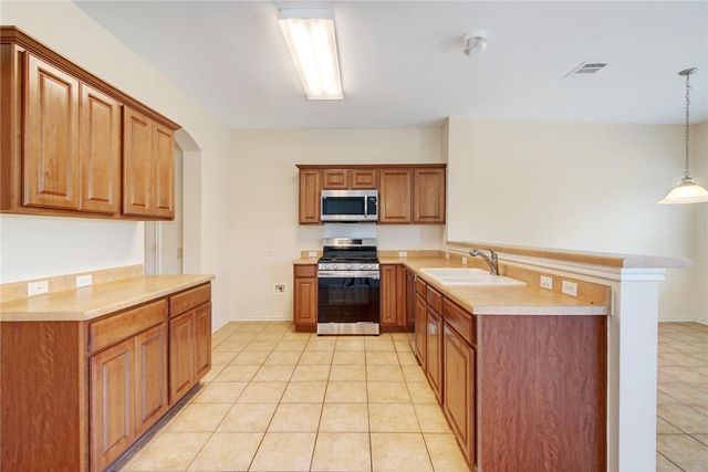 10916 Furrow Hill DR, Austin, TX 78754