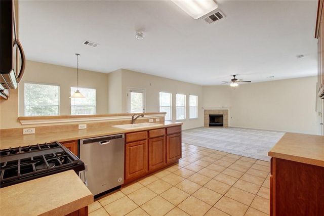 10916 Furrow Hill DR, Austin, TX 78754
