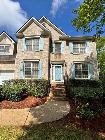 31 Valleyside Drive, Dallas, GA 30157