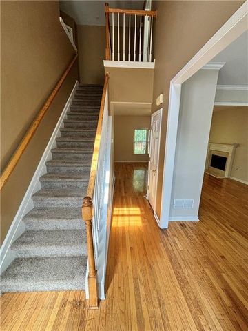 31 Valleyside Drive, Dallas, GA 30157