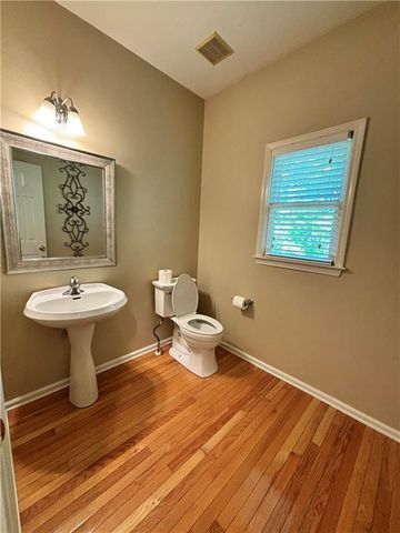 31 Valleyside Drive, Dallas, GA 30157