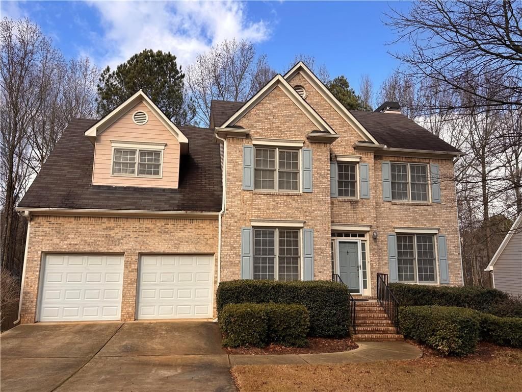31 Valleyside Drive, Dallas, GA 30157