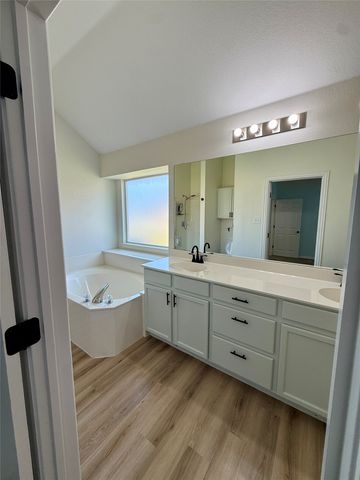 309 Catherine Street, Joshua, TX 76058